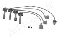 Bougiekabelset IC316