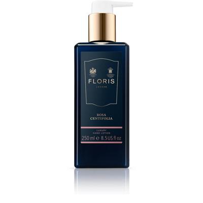 Floris Signature Collection Rose Centifolia Luxury Hand Lotion 250ml