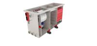 Red Label Combi Basic Inline 30/35