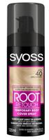 Syoss Uitgroeispray lichtblond