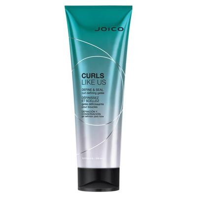 Joico Gel - Curl - 250 ml