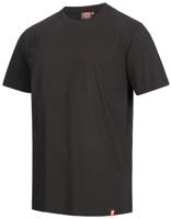 NITRAS SAFETY T-shirt gr. l black nitras motion tex light