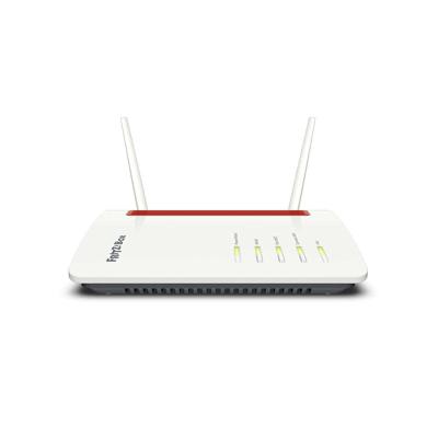Router Fritz! 20003085 Wit Wi-Fi