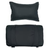 Ranqer Apollo Kussens (set van 2) Zwart