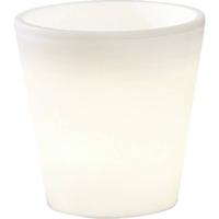 Konstsmide 7453-000 Assisi Decoratieve LED-buitenverlichting Energielabel: G (A - G) LED LED 2.4 W Wit