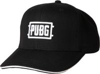 PUBG - Block Logo Snap Back Hat - thumbnail