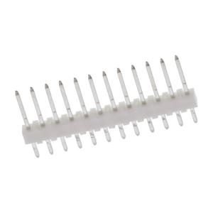 Molex 22032121 Male header (standaard) Totaal aantal polen: 12 Rastermaat: 2.54 mm Inhoud: 1 stuk(s) Bulk