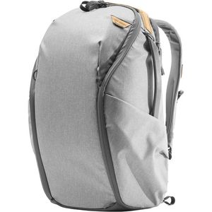 Peak Design Everyday backpack 20L zip v2 - ash