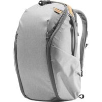 Peak Design Everyday backpack 20L zip v2 - ash