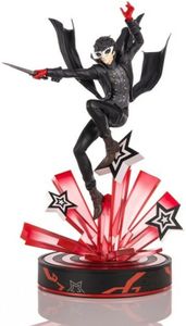 Persona 5 PVC Statue - Joker Collector's Edition (First 4 Figures)