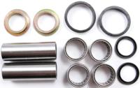 ALL BALLS Racing wieldraagarm lagerset repair sets 28-1030 abr swingarm bearing