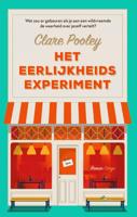 Het eerlijkheidsexperiment (Paperback)