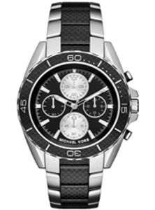 Horlogeband Michael Kors MK8454 Staal 24mm