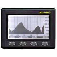 Elektronische barometer - NASA - Meteoman Elektronische barometer - NASA - Meteoman