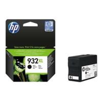 Originele inktcartridge HP Zwart