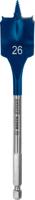Bosch Accessoires Expert SelfCut Speed speedboor 26 x 152 mm - 1 stuk(s) - 2608900323