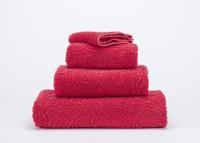 Abyss Abyss & Habidecor Super Pile Handdoek 60x110 579 viva magenta