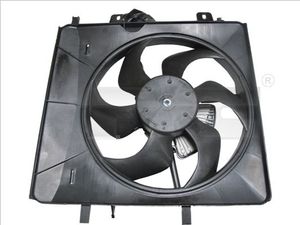 Koelventilator 8050016