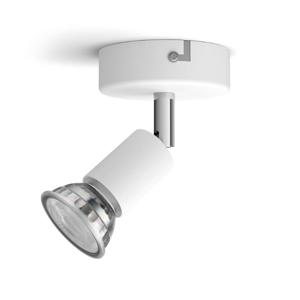 Philips Witte wandspot Limbali 46513800