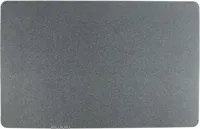 Unique Living placemat twinkle 28.5x43cm steel