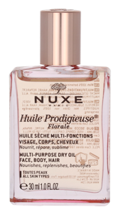 Nuxe Huile Prodigieuse Florale Multi-Purpose Dry Oil 30 ml