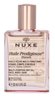 Nuxe Huile Prodigieuse Florale Multi-Purpose Dry Oil 30 ml