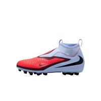 Nike Phantom 6 High Academy Kunstgras Voetbalschoenen JR 35