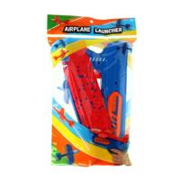 Afschietvliegtuig Foam