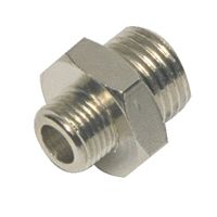 Airpress Verloopnippel 1/4 x 3/8 - 37523