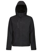Regatta RG701 Venturer 3-layer Printable Hooded Softshell Jacket