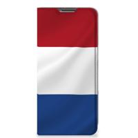 OPPO Find X5 Lite | Reno7 5G | Standcase | Nederlandse Vlag