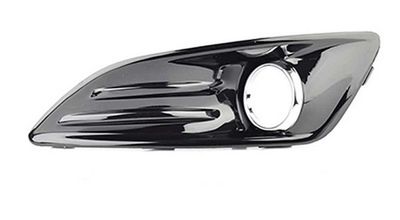 Ventilatiegrille, bumper BSG30921015