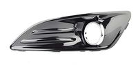 Ventilatiegrille, bumper BSG30921015 Ventilatiegrille, bumper BSG30921015