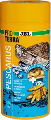 S.padvoer proterra pescarus 1000 ml JBL Hortus - Hortus S.padvoer proterra pescarus 1000 ml JBL Hortus - Hortus