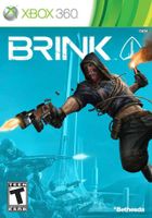 Bethesda Brink Xbox 360 - thumbnail