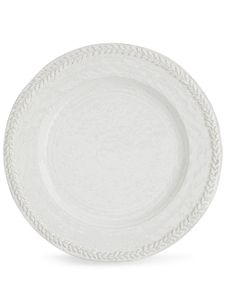 Soho Home lot d'assiettes Hillcrest - Blanc