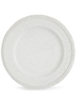 Soho Home lot d'assiettes Hillcrest - Blanc