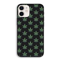 Weed: iPhone 12 Biologisch afbreekbaar hoesje