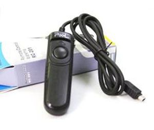 Pixel Ontspankabel RC-201/DC2 voor Nikon