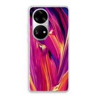Phoenix: Huawei P50 Pro Transparant Hoesje Phoenix: Huawei P50 Pro Transparant Hoesje