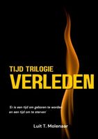 Verleden - Luit T. Molenaar - ebook - thumbnail