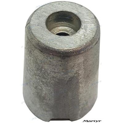 CMPNSOLE1 - ZINC ANODE