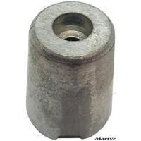 CMPNSOLE1 - ZINC ANODE