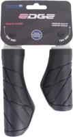 Edge urban grips - ergonomische handvatten voor ontspannen fietsen