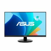 ASUS VA27DQFR computer monitor 68,6 cm (27") 1920 x 1080 Pixels Full HD LCD Zwart - thumbnail