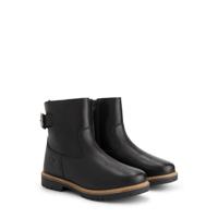 Travelin&apos; Dames - - Zwart - Maat