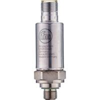 ifm Electronic Drukschakelaar 1 stuk(s) PV2804 -0.1 MPa tot 1 MPa M12 1x NC, 1x NO