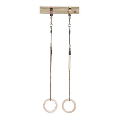 SwingKing turnringen hout