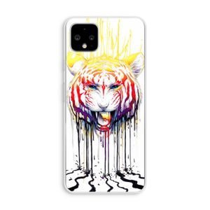Fading: Pixel 4 XL Transparant Hoesje