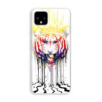 Fading: Pixel 4 XL Transparant Hoesje